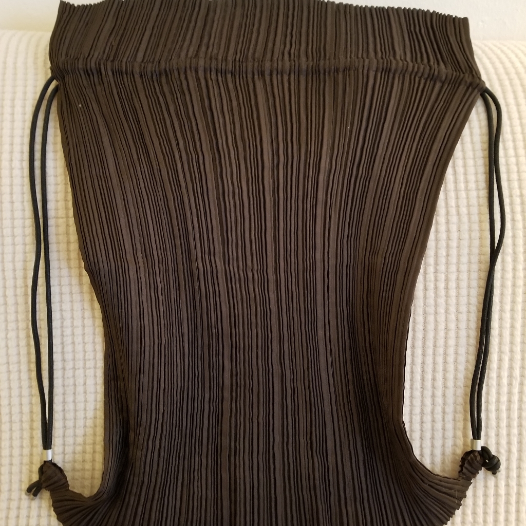 Issey Miyake Bag Issey Miyake Bag